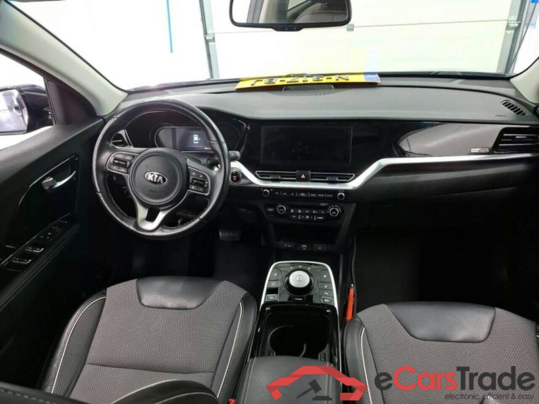KIA e-Niro Dyn.PlusLine 64 kWh #3
