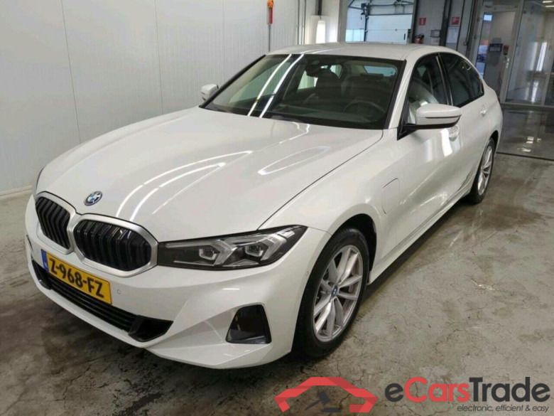 BMW 3-serie 320