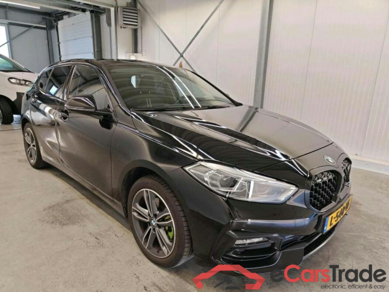 BMW 1-serie 118i Bns Edition #5