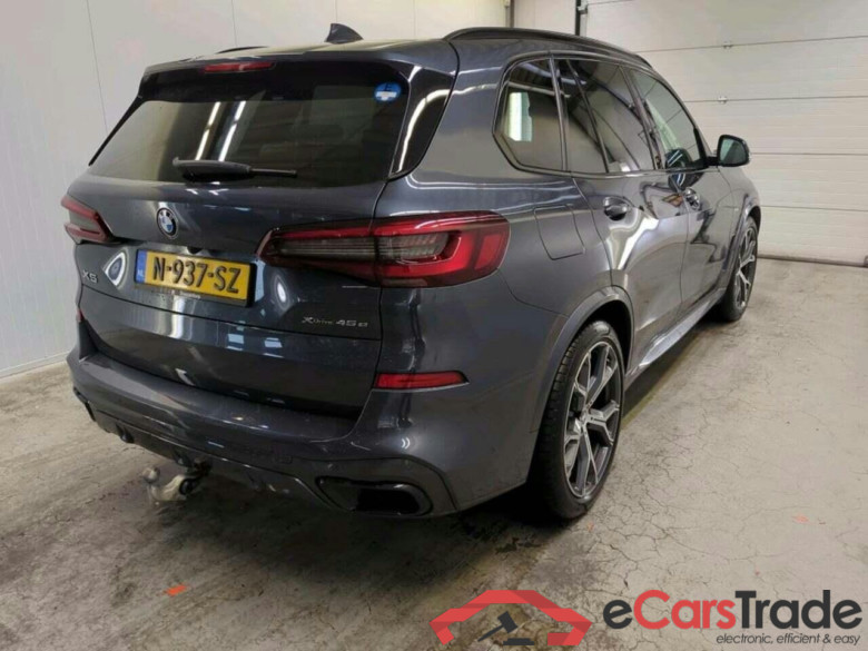 BMW x5 xDrive45e High Exec. #2