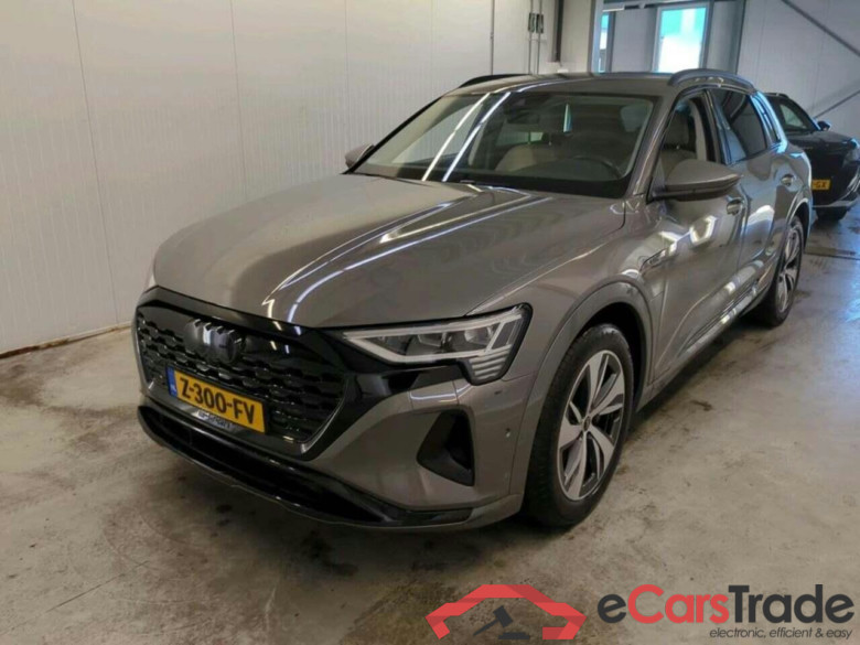 AUDI Q8 e-tron 50 quattro Ad 95 kWh