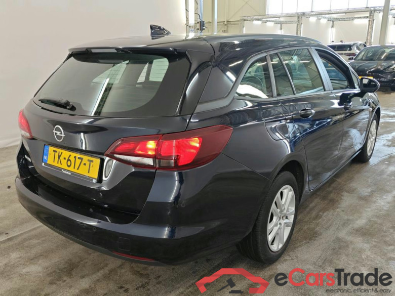 Opel Astra Sports Tourer 1.0 Turbo 77kW S/S 120 Jaar Edition 5d #2