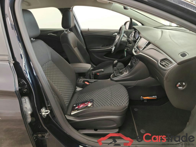Opel Astra Sports Tourer 1.0 Turbo 77kW S/S 120 Jaar Edition 5d #3