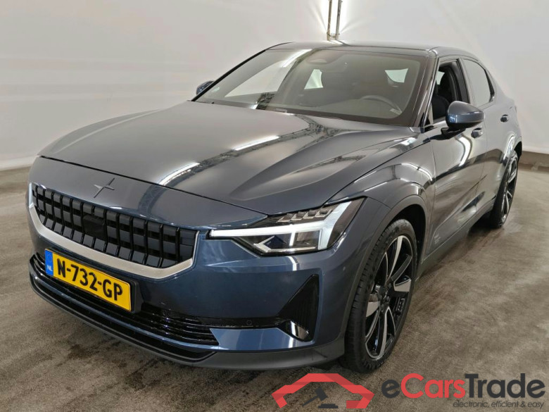 Polestar 2 78kWh Dual Motor Launch Edition 5d #1