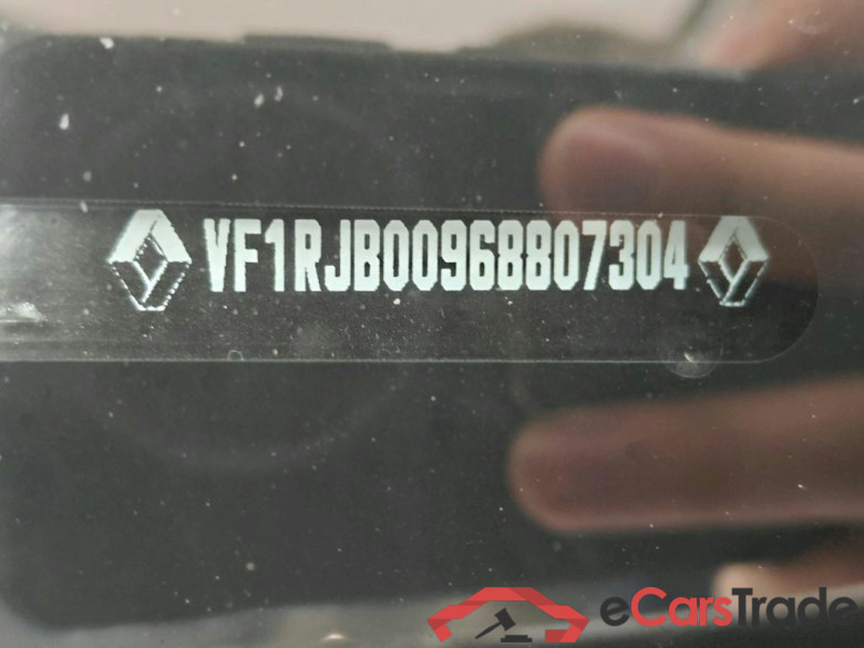 Renault Captur TCe 90 GPF Zen 5d #6