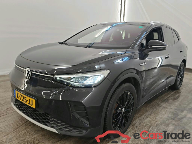 Volkswagen ID.4 77kWh 1ST Auto 5d #1