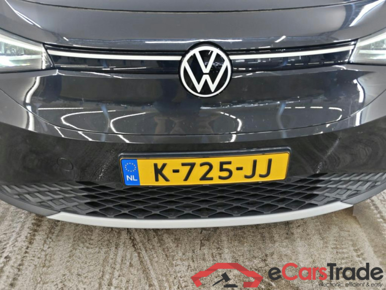 Volkswagen ID.4 77kWh 1ST Auto 5d #5