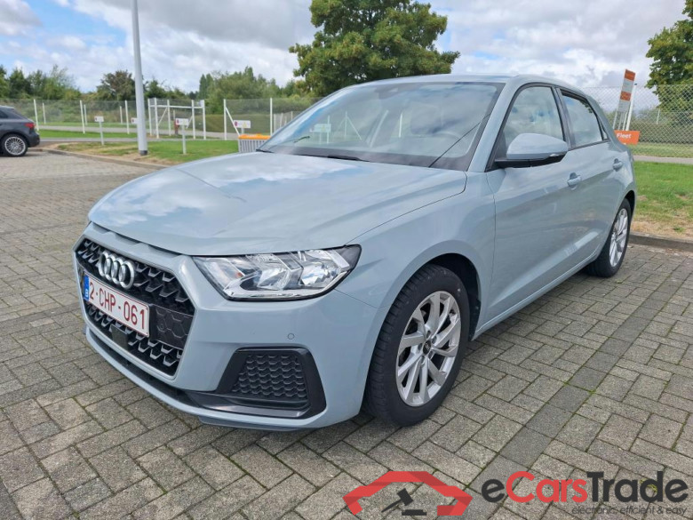 AUDI A1 1.0 25 TFSI ADVANCED