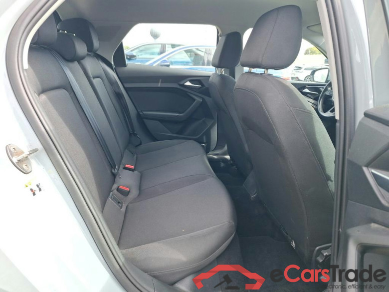 AUDI A1 1.0 25 TFSI ADVANCED #6