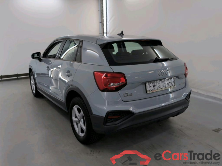 AUDI Q2 1.5 35 TFSI S TRONIC BUS.ED. ATTRACTION #3