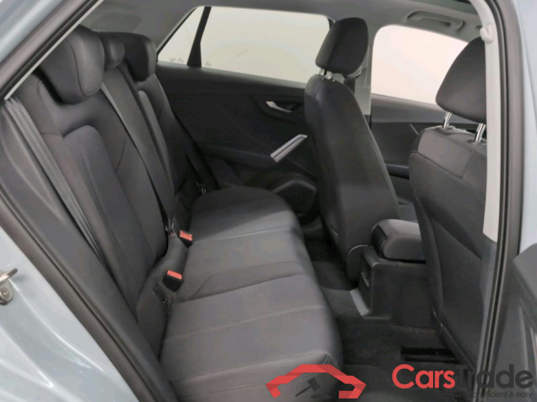 AUDI Q2 1.5 35 TFSI S TRONIC BUS.ED. ATTRACTION #6