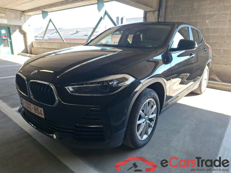 BMW X2 1.5 SDRIVE16D DCT 85KW