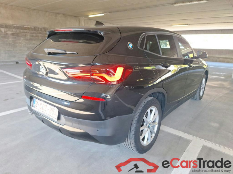 BMW X2 1.5 SDRIVE16D DCT 85KW #4