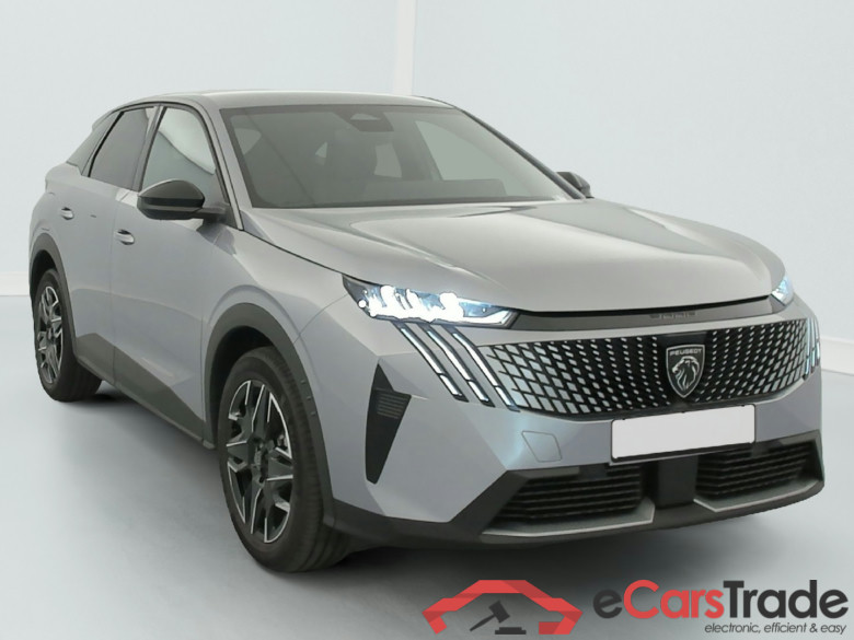 Peugeot 3008 Allure Hybrid 145 e-DCS6