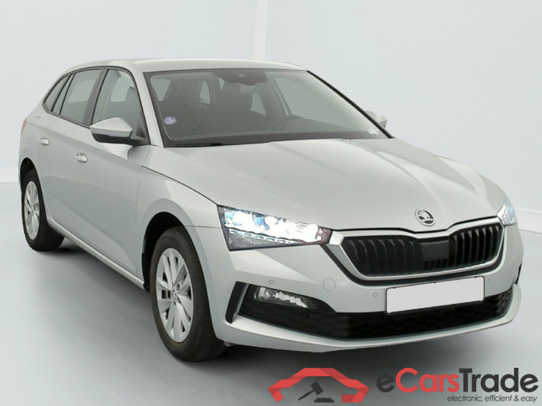 Skoda Scala Business 1.0 TSI Evo 110 ch DSG7
