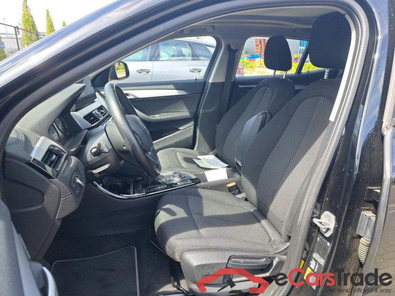 BMW X2 1.5 XDRIVE25E PHEV 162KW #5
