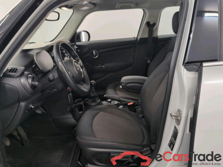 MINI MINI 5 DOOR 1.5 COOPER #5