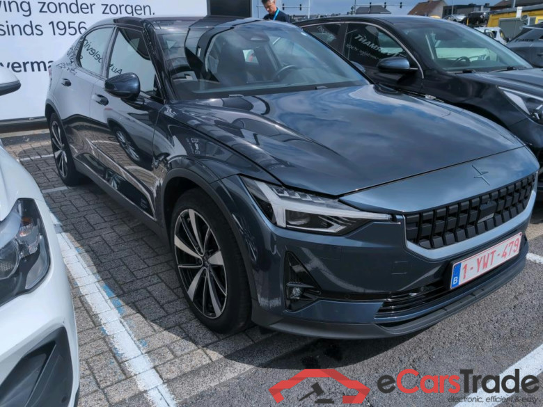 POLESTAR POLESTAR 2 78 kWh Dual Motor Launch #2