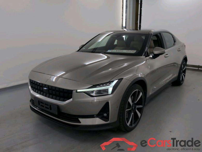 POLESTAR POLESTAR 2 78 kWh Dual Motor Launch