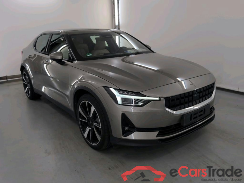 POLESTAR POLESTAR 2 78 kWh Dual Motor Launch #2