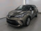 preview Toyota C-HR #0