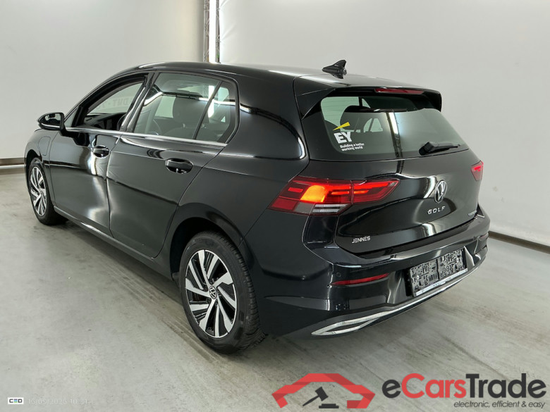 VOLKSWAGEN GOLF VIII 1.4 EHYBRID STYLE BUSINESS DSG #3