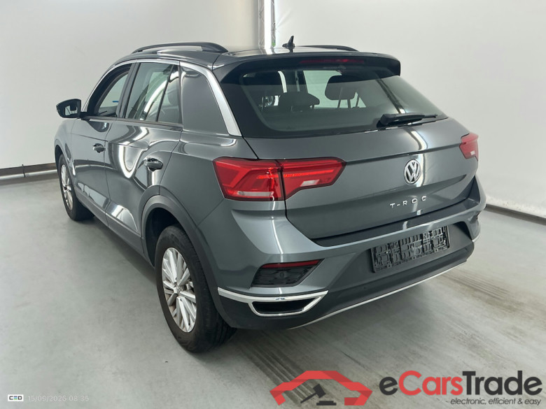 VOLKSWAGEN T-ROC 1.0 TSI Style OPF #3