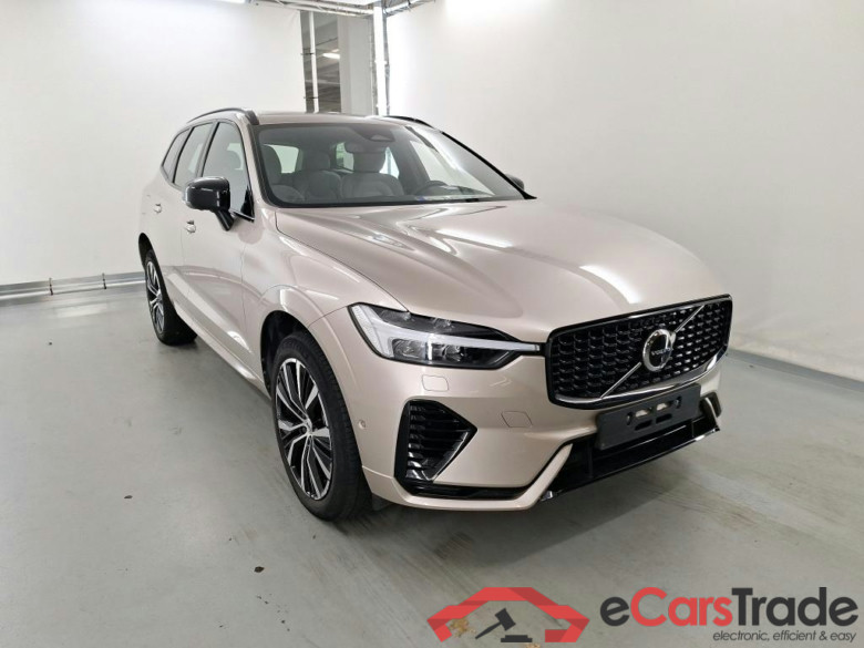 VOLVO XC60 2.0 T8 PHEV ULTIMATE DARK AUTO 4WD #2