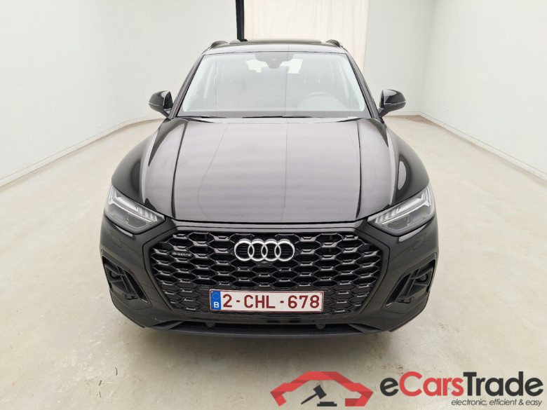 Audi, Q5 SB FL'20 PHEV, Q5 SB 50 TFSi e S Line Str.Qu. #1