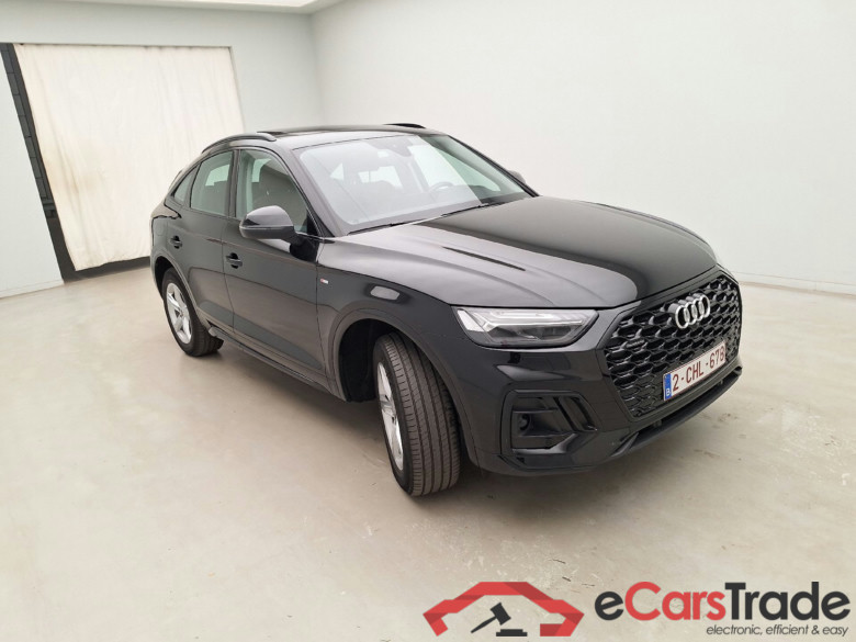 Audi, Q5 SB FL'20 PHEV, Q5 SB 50 TFSi e S Line Str.Qu. #5