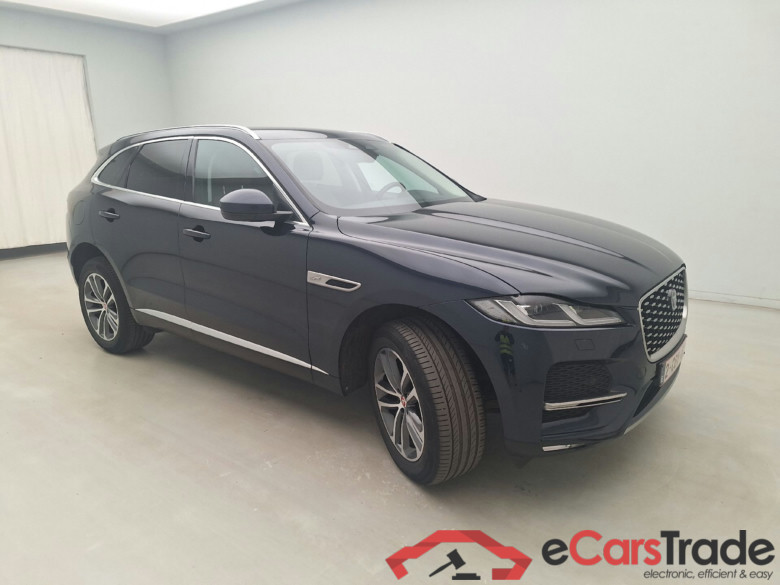 Jaguar, F-Pace FL'20, F-Pace D200 AWD S Aut #5