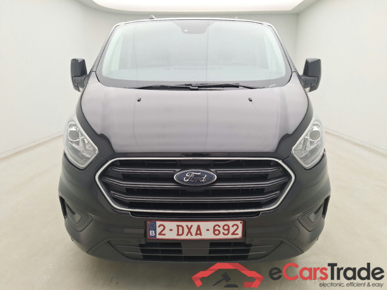 Ford, _Trans.Custom FL'18, 300S TD 130 Limited A. #1
