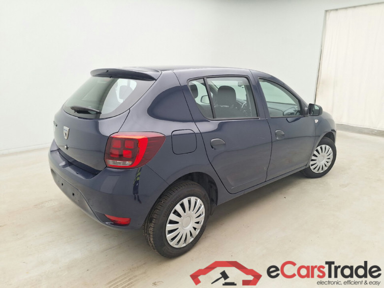 Dacia, Sandero '13, Dacia Sandero 1.0 SCe 75 Lauréate 5d #4