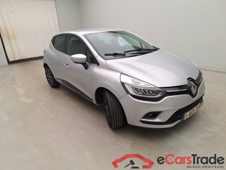 Renault, Clio '19, Renault Clio TCe 90 5d #5
