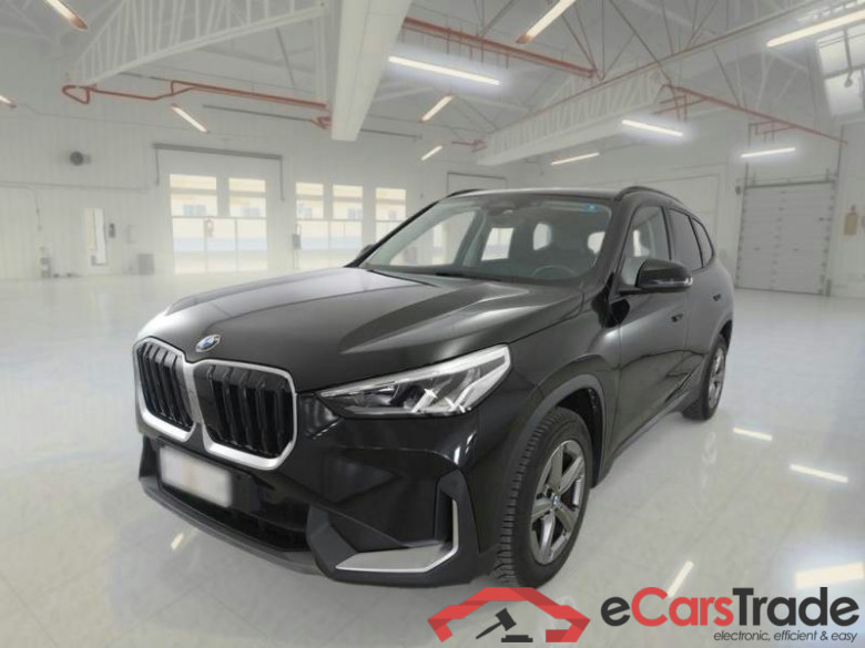 BMW X1 / 2022 / 5P / SUV XDRIVE 20D DCT