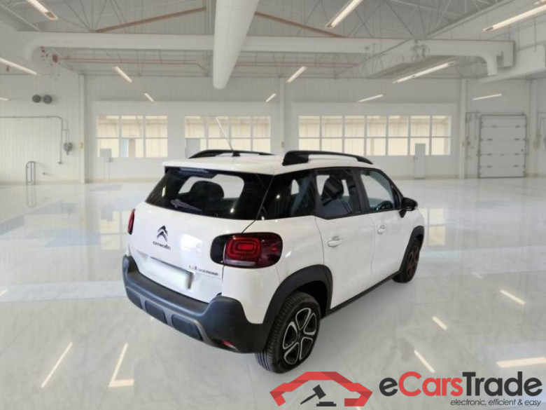 CITROEN C3 AIRCROSS / 2021 / 5P / SUV BLUEHDI 110 SeS FEEL #2