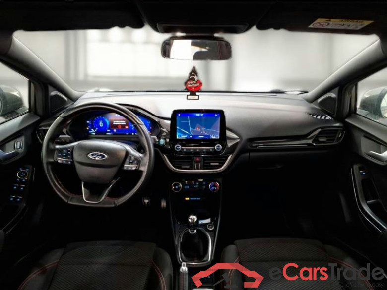 FORD PUMA / 2019 / 5P / SUV 1.0 ECOBOOST HYBRID 125CV ST-LINE #3