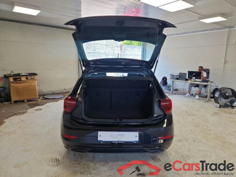 VOLKSWAGEN POLO / 2021 / 5P / BERLINA 1.0 TSI STYLE #5