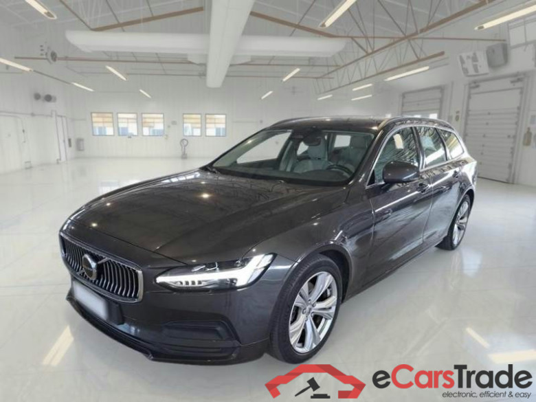 VOLVO V90 / 2020 / 5P / STATION WAGON B4 D AUTOMATICO CORE