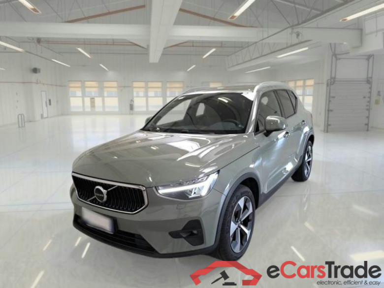 VOLVO XC40 / 2021 / 5P / SUV B3 AUTOMATICO CORE