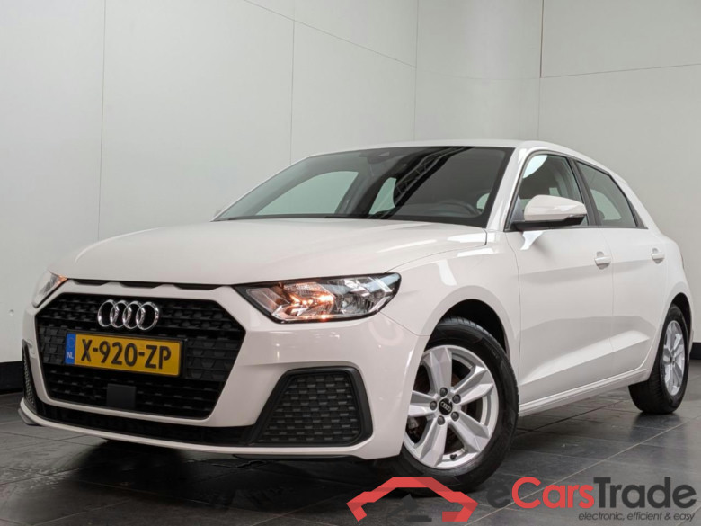 AUDI A1 SPORTBACK 25 TFSI Pro Line
