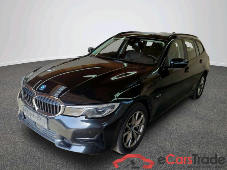 Baureihe 3 Touring 330 e xDrive Sport Line 2.0 185KW AT8 E6d