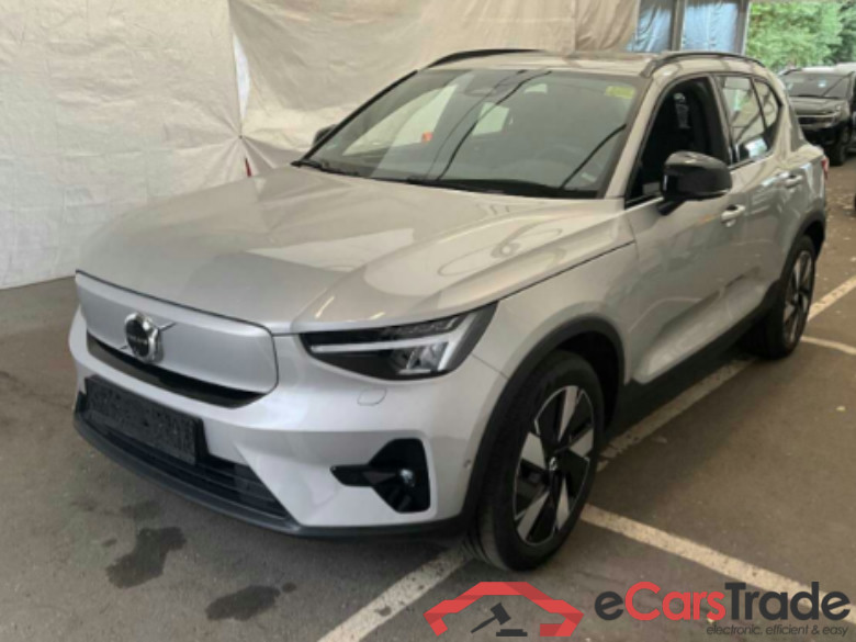 XC40 Ultimate Recharge Pure Electric 2WD 82kWh