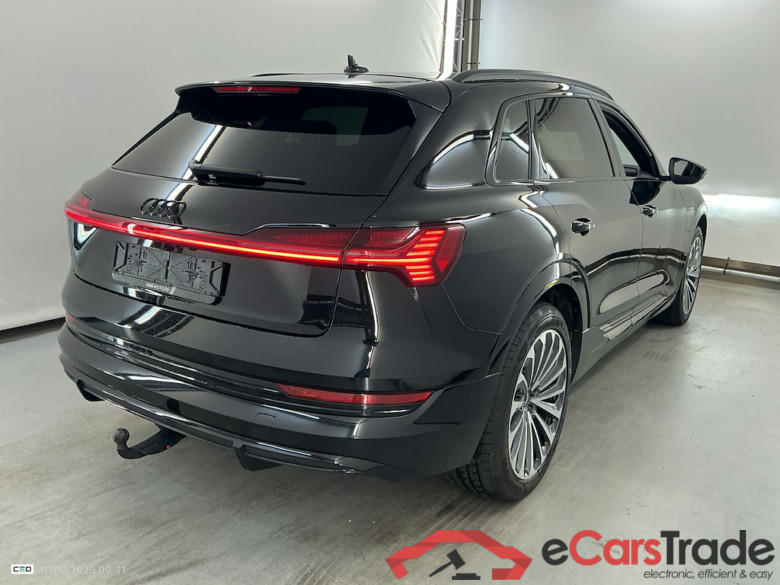 AUDI E-TRON 95 KWH 55 QUATTRO S-LINE #4