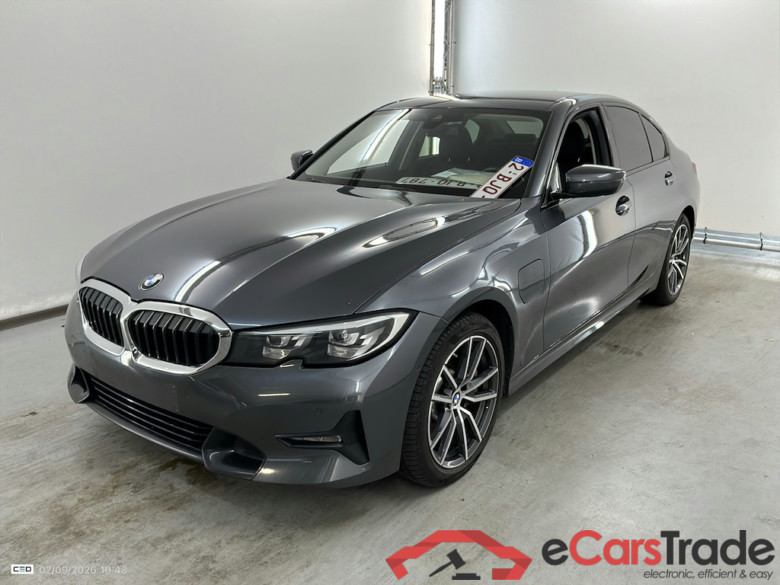 BMW 3 SERIES BERLINE 2.0 330E (135KW) BERLINE #1