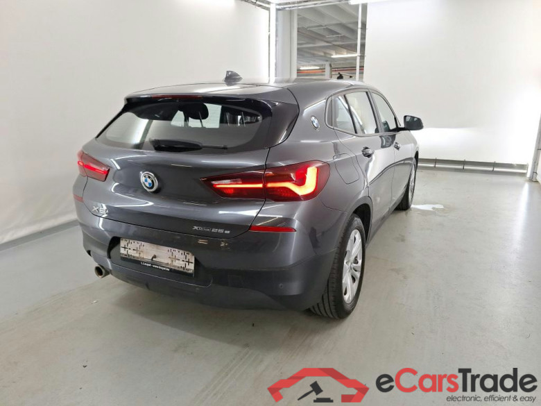 BMW X2 1.5 XDRIVE25E (162KW) #4