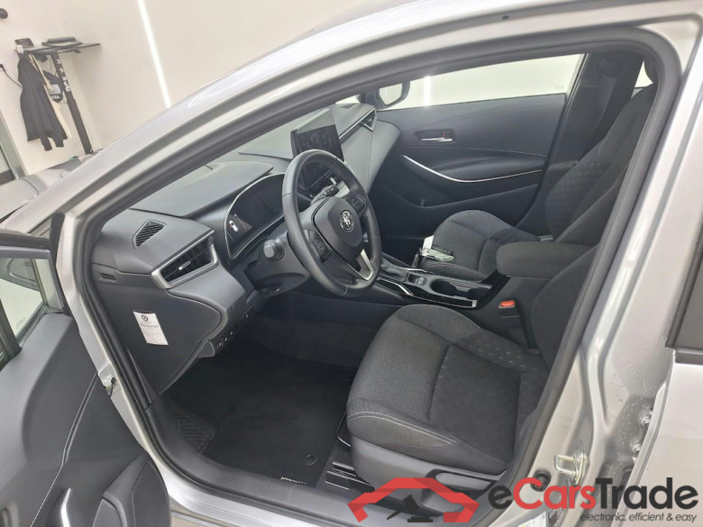 Toyota Corolla 1.8 e-CVT Hybrid Aut. LED Virtual Navi-Pro KeylessGo Klima ... #5