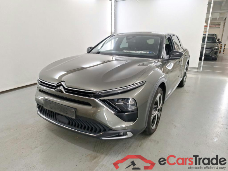 CITROËN C5 X 1.2 PURETECH 130 S&S EAT8 FEEL AT