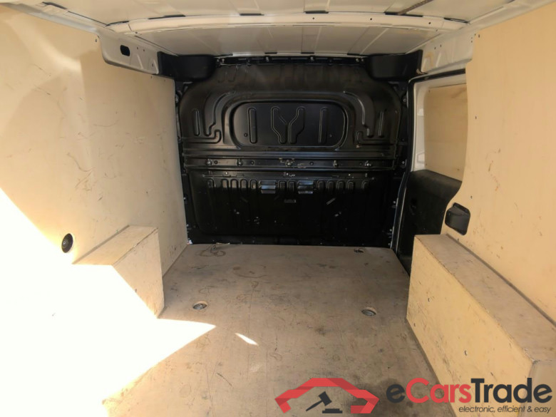 DOBLO CARGO MJET 105 PRO LNG #5