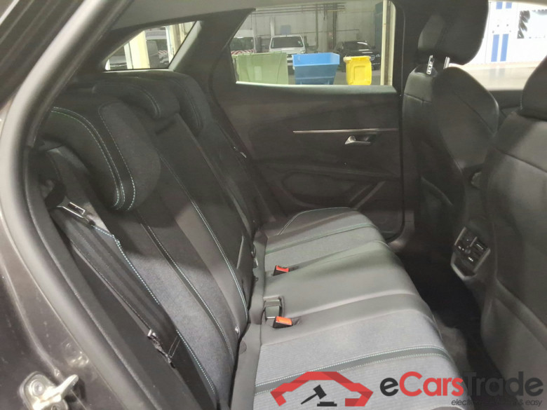 PEUGEOT 3008 1.5 BLUEHDI 96KW S&S ALLURE #5